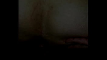 Preview 4 of Asia On Milf - A pelo con cul&oacute_n
