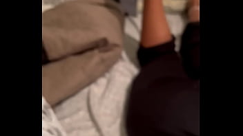Preview 1 of Old Man Slow Motion - Alessandra Fadyla muito cachorra faz anal - Frotinha Porn Star -  -