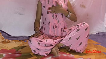 Preview 2 of Slopy Butt - भाभी को घर में अकेली देख कर उसकी लन्ड फरफराने लगा जबरदस्ती चोदने लगा