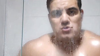 Preview 4 of 3xxx Move Full - YURI GA&Uacute_CHO - SUMMER DAY SEX ON THE POOL AND BATHROOM