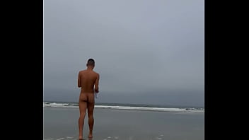 Preview 2 of Liha Gotti Hd Sex 2018 - pelad&atilde_o na praia