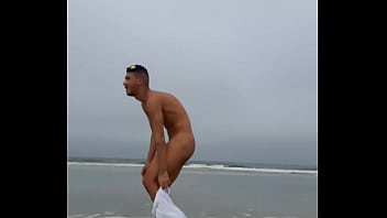 Preview 1 of Liha Gotti Hd Sex 2018 - pelad&atilde_o na praia
