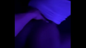 Preview 2 of Arohi Sex Video - blue light,  late night Backshots