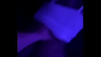 Preview 4 of Arohi Sex Video - blue light,  late night Backshots