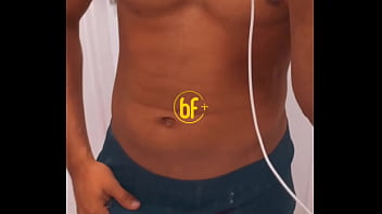 Preview 2 of Www Jerky Girls Com - Luciano ex bbb 22