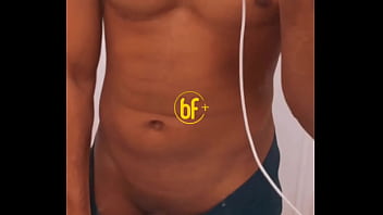 Preview 3 of Www Jerky Girls Com - Luciano ex bbb 22