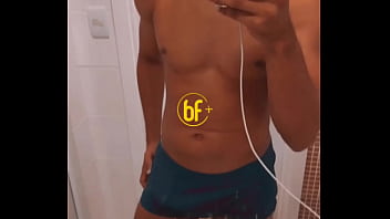 Preview 1 of Www Jerky Girls Com - Luciano ex bbb 22