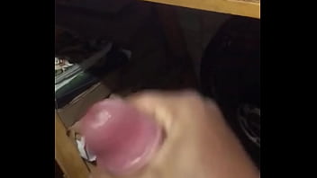 Preview 3 of Shemale 4k6 - Tirando leite
