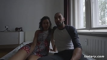 Preview 1 of Aspa Porn - Lustery Submission #872: Roman &amp_ Serafina - One With Nature