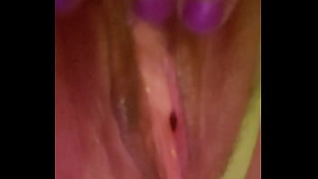 Preview 4 of Animals Zoo Sex Girl - Horny pussy