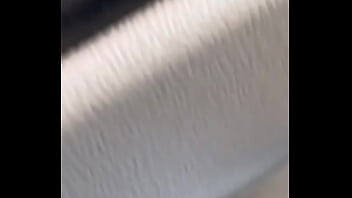 Preview 1 of Hindi Red Tub - Nice bubble ass