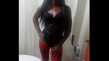 Preview 3 of Telugu Anty Fuking - Verification video