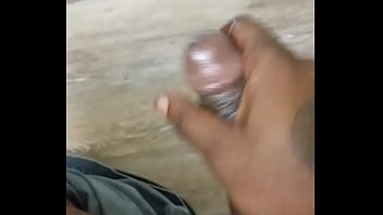 Preview 2 of Sex Vam - Masterbating in my new apartment
