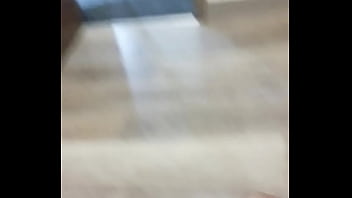 Preview 1 of Sex Vam - Masterbating in my new apartment