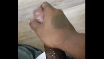 Preview 4 of Sex Vam - Masterbating in my new apartment