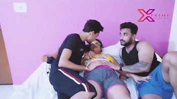 Preview 1 of Www Zonkewap - Desi aunty having fun,  full epsd