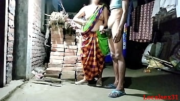 Preview 4 of Aapka Up Dancers Fuck Seal - Local Desi Sex With Desi Boy ( Official Video By Localsex31)