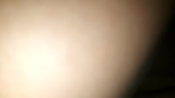 Preview 3 of Xxxbp 4 - Fucking my young girlfriend without a condom,  I end up in her little wet pussy (Creampie). I make her squirt while we fuck and record ourselves for XVIDEOS RED
