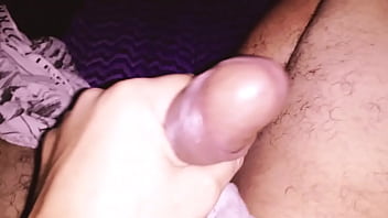 Preview 3 of Geje Trans - Getting Wet...Precum only 1