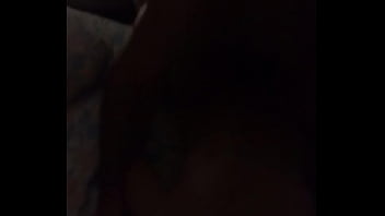 Preview 3 of Punjabi Sex Girl Kiss - Mi mujer gozando con un amigo yo filmo