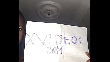 Preview 1 of Dubai New Pron - Verification video