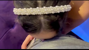 Preview 1 of Mother Love Young Boy - sempre quis fuder uma mina de shortinho jeans