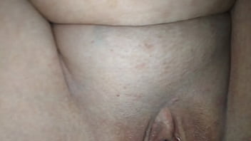 Preview 1 of Sensual Jane Cum On Mouth - Mature Gilf with Jeh