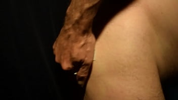 Preview 2 of Beautiful Grail Xxx Bf Videos - Terry Lavigne anal 2