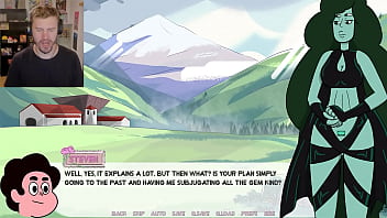 Preview 2 of Teen Malay Sexs - The Most Unexpected Episode Of Steven Universe (Gem Domination)