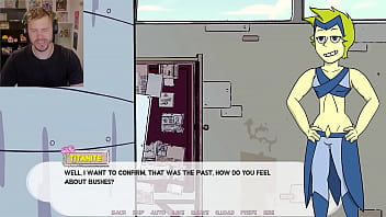 Preview 4 of Teen Malay Sexs - The Most Unexpected Episode Of Steven Universe (Gem Domination)