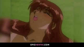 Preview 4 of Antyxaxy Video - Mahoko lost her virginity - Hentai