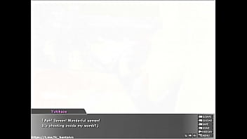 Preview 2 of Vidio Sexx4 - Taimanin Yukikaze part 13
