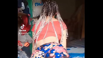 Preview 2 of Den Mom2 - otra vez la misma