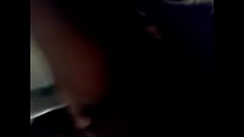 Preview 1 of Madchen Kumpeline - My step mom tits hang on side of the bed while she gets fucked!