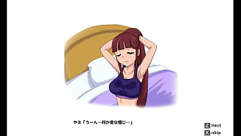 Preview 1 of Anal Young Glam 2 - Ninja in hentai ryona sex with cute women in new erotic game video