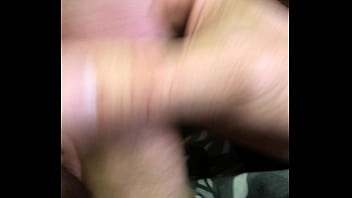 Preview 2 of Afarika Girl God Sexy - handjobs off her hard dick