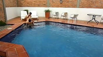 Preview 2 of Pakistani Xxx Deci - ! NO QUIERO QUE ENTRES ! Dicen Que A Tu Esposa No Le Gustan J&oacute_venes ! Pero Ese D&iacute_a Fue La Excepci&oacute_n. (Video real) Nadie Comparta Esto !