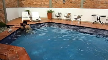 Preview 4 of Pakistani Xxx Deci - ! NO QUIERO QUE ENTRES ! Dicen Que A Tu Esposa No Le Gustan J&oacute_venes ! Pero Ese D&iacute_a Fue La Excepci&oacute_n. (Video real) Nadie Comparta Esto !