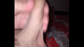 Preview 2 of Ride On Back Fuck - Pervers solo