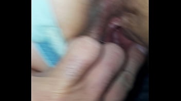 Preview 4 of Housewife Hidden Cam Sex Videos - Esposa putinha de 4 gozando dentro