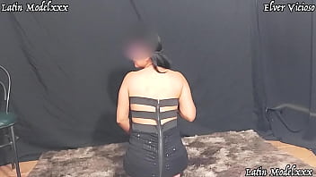 Preview 2 of Astronauts Xxxxx - Sexy photoshoot of my neighbor&#039_s wife part 1... I love her big ass