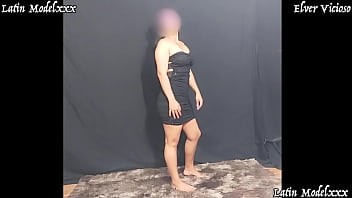 Preview 1 of Astronauts Xxxxx - Sexy photoshoot of my neighbor&#039_s wife part 1... I love her big ass