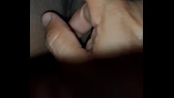 Preview 4 of Randi Bajar Xxx - Mastubando a Gordinha Greluda