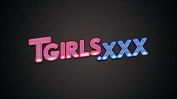 Preview 1 of Pub Fucking - TGIRLSXXX: Erica Cherry Hottest Scene!