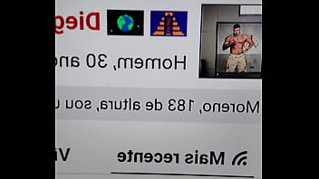 Preview 3 of Anal Syrian - V&iacute_deo de verifica&ccedil_&atilde_o