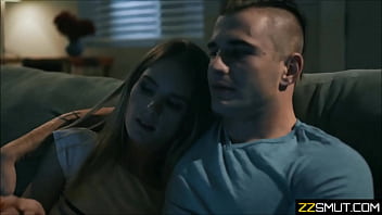 Preview 1 of Xnxx School Sex Video - terrorized besties forced to fuck
