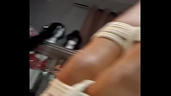 Preview 3 of Big Bomb Xnxx - MAKING OF DE COMO N&Atilde_O DEIXAR A VADIA FUGIR DA PIROCADA