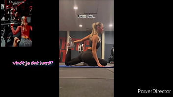 Preview 2 of Anybunny Cheating Wife Beeg - {Joivideo} Danique Hosmar