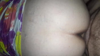 Preview 2 of Oral Romatik - POV Slow Fucking Doggystyle