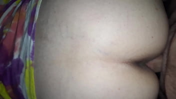 Preview 1 of Oral Romatik - POV Slow Fucking Doggystyle